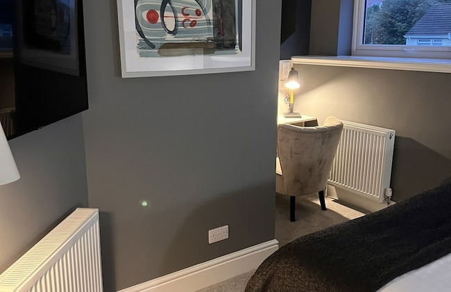 Amadeus Apartments - Foto 8