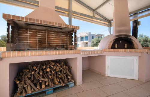 Kalopsia Luxury Apartment Near Chania - Foto 24