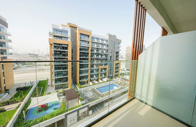 Yogi - Azizi Riviera 18 - Foto 10