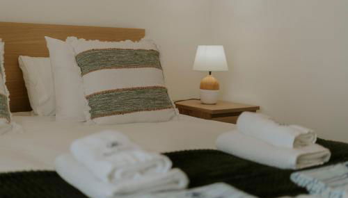 Best Houses 53 - The Daisy Moon House - Photo 3, towels