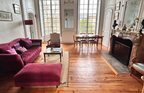 Demeure Jousset des Berries - Foto 7