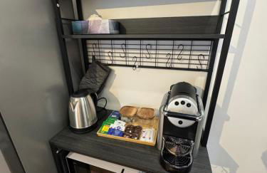 Beau Studio avec belle terrasse au centre ville de Nice - Foto 33