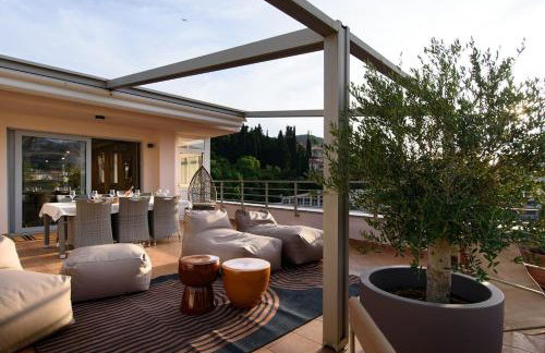 EvaVista Penthouse - Foto 29