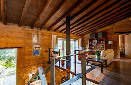 El Zarzo de Nemesio, chimenea barbacoa 2 Hab 4 Pers mas 2 Max - Foto 61