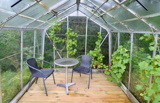 6 Person Holiday Home in Jaegerspris - Foto 16