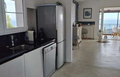 Villa Les Mimosas - Foto 12