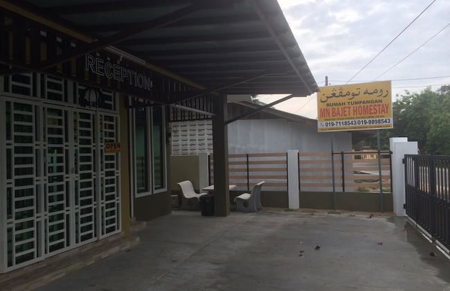 Mn Bajet Homestay - Foto 14