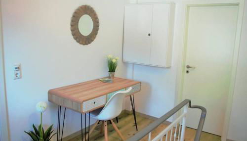 Cosy Home Lorch, das Ferienhaus zwischen Rheingau, Taunus und dem Tal der Loreley - Foto 4