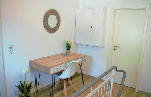 Cosy Home Lorch, das Ferienhaus zwischen Rheingau, Taunus und dem Tal der Loreley - Foto 4