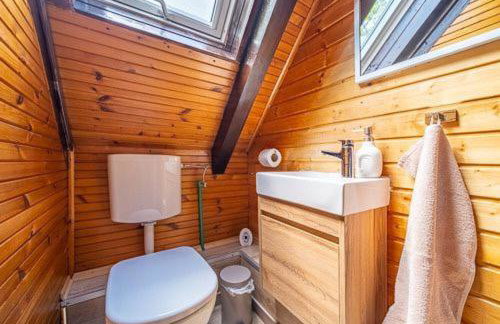 Kuća za odmor Šum slapa - Foto 15