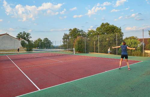 Bungalow in Lanzac near Dordogne River - Foto 6