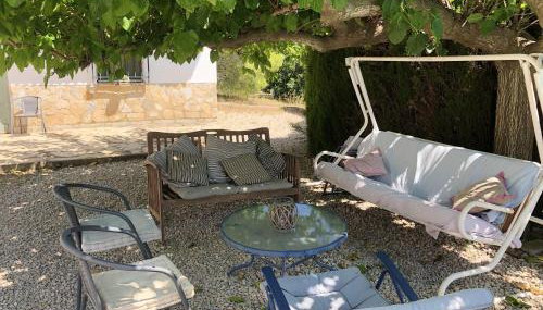 Charming villa near Tortosa with private pool - Foto 5