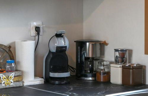 Coastal Haven Your Oasis by the Sea - Foto 28