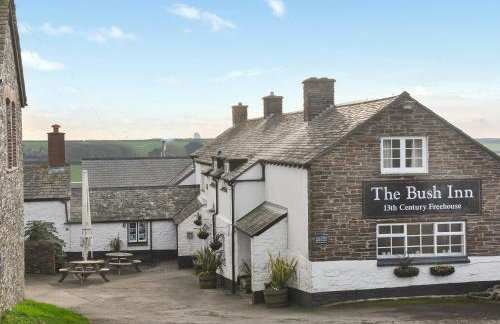 Moore Cottage - Foto 9