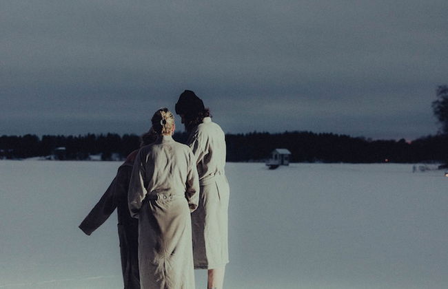 Marholmen Stugor - Foto 50