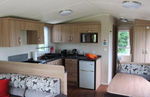 Barnkirk Holidays - Foto 9