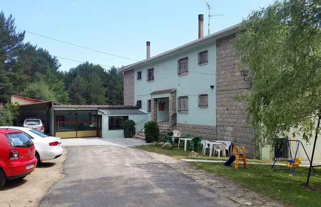 La Vista de Gredos - Foto 36