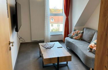 Möblierter Appartement in Kassel Hessen - Foto 1