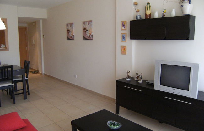 Apartamento Athenea I, 2-4 - Foto 9