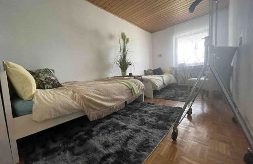 DUG101 - Große Monteurwohnung - Foto 8