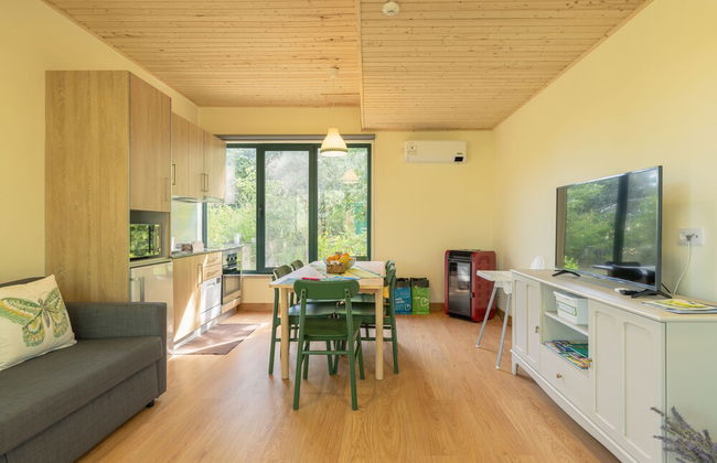 Casa das Palmeiras - Pedagogic Farm - Foto 69