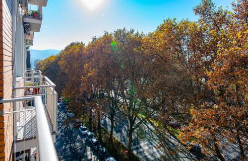 Nova House, Airco, Park su strada gratis by HAPPYHOSTORINO - Foto 55