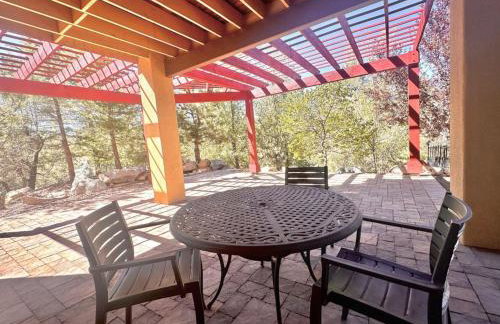 Villa Hermosa- Guest Quarters - Foto 17