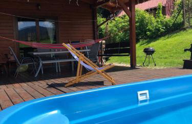 Dom Wakacyjny Letnisko - Foto 31