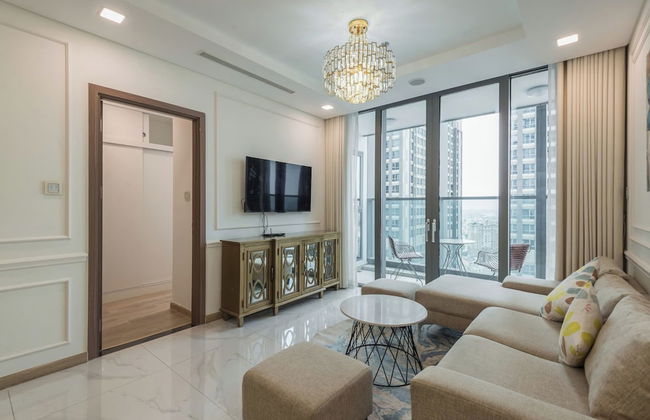 Sunwah Pearl Centre Point - Foto 2