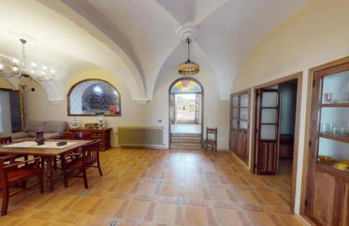 Casa con encanto, gran capacidad alojamiento-24 personas - Foto 29