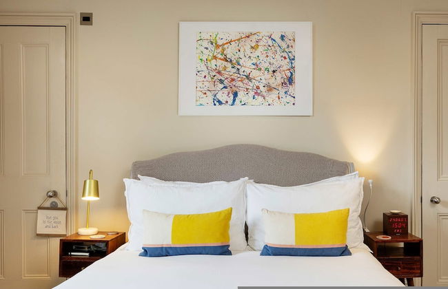 A Green Escape in London - Foto 13