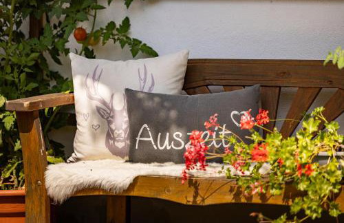 Apart Chalet Unterbrandnerlehen - Foto 52