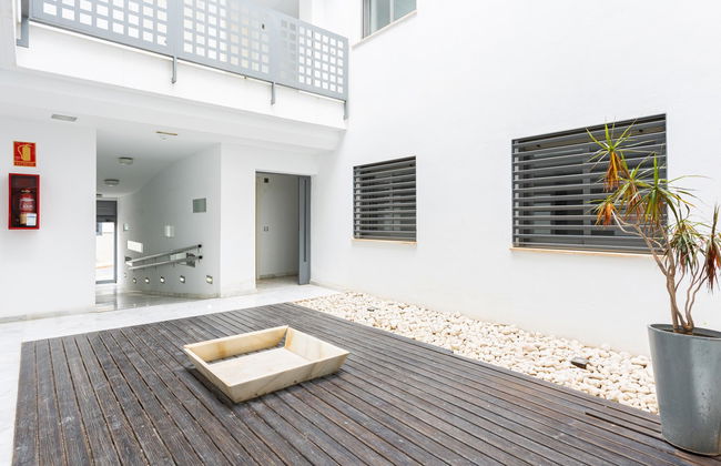 Dos Aceras Loft Bajo - Foto 16