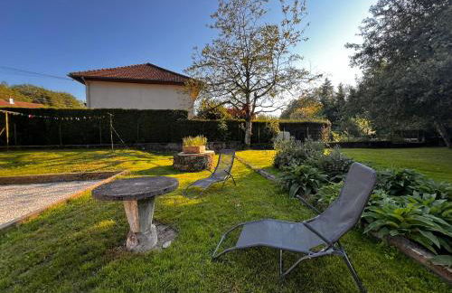 Gîte de la petite Reine - Foto 43