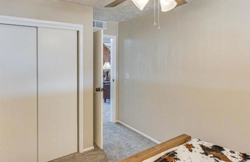 On 17-Acre Lot with Barn and Patio Rural Aztec Home - Foto 20