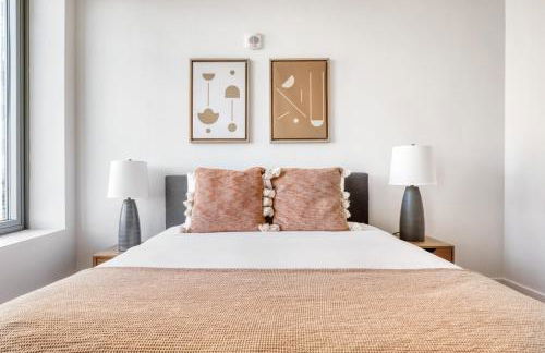 Downtown 1br w wd gym nr Greenway BOS-832 - Foto 10