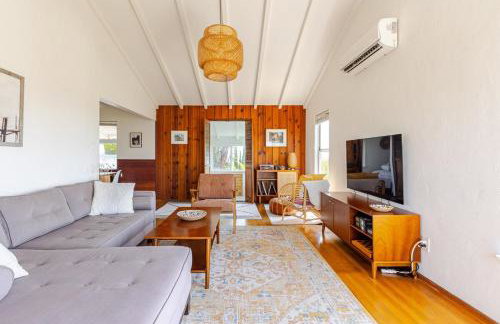 Serene & beautiful bohemian hilltop retreat - Foto 6