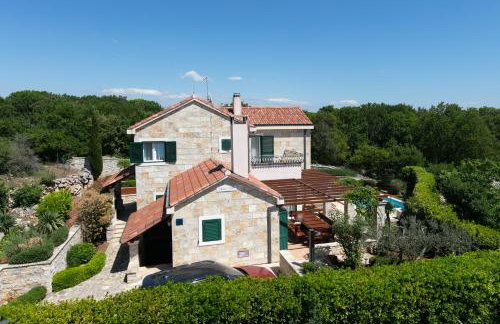 Villa Luči - Foto 1