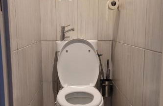 Dépendance du Presbytère - Photo 21