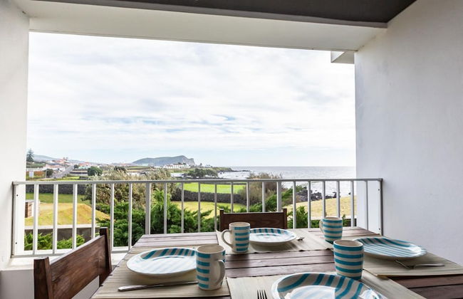 Quinta do Mar - Watch The Sun Rise Over The Ocean - Photo 26