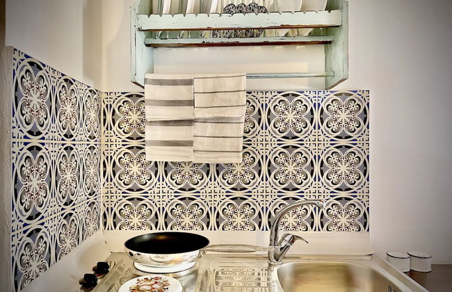 Seafront - Harbour view Nikolakis - Foto 12