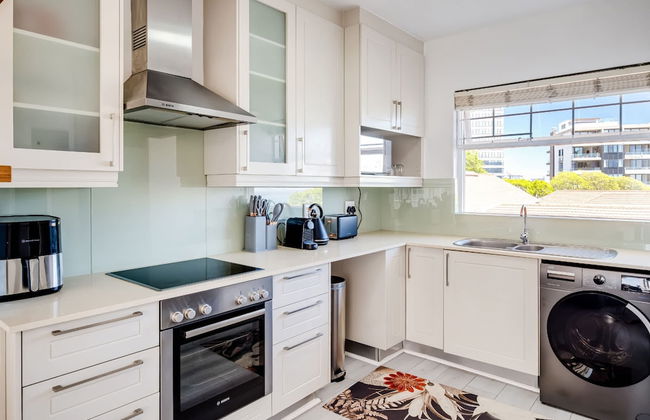 Central Elegant Holiday Rental Between the Points - Foto 11