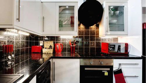 Doocot At Bonnyside House - New Hot Tub Aug 2025 - Foto 5