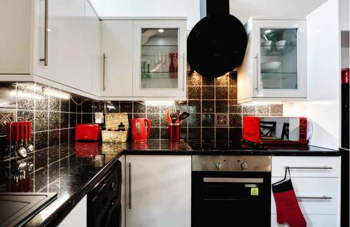 Doocot At Bonnyside House - New Hot Tub Aug 2025 - Foto 5