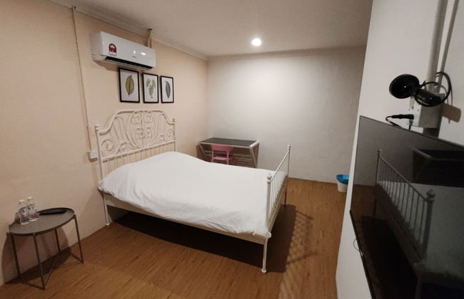 SongTam Hotel - Foto 4