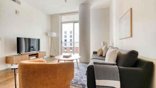 Downtown Austin 1br w gym pool wd nr Capitol ATX-166 - Foto 3, Other