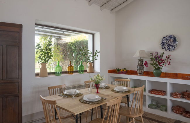 Finca El Azahar - Photo 31