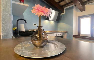 StaraGo Attic Suite - Elegante mansarda in centro storico - Foto 18