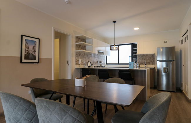 w Lovely 2BR in Miraflores - Foto 29