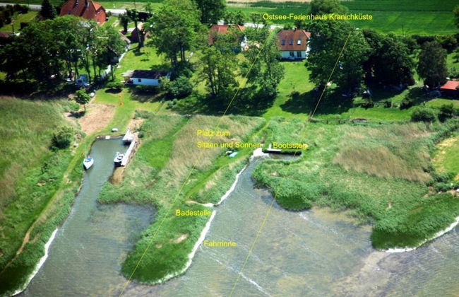 Holiday Home Crane Coast - Foto 25